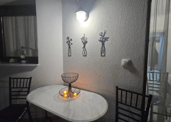 Apartamento Olga Luxury *