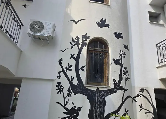 Olga Luxury * Paralía