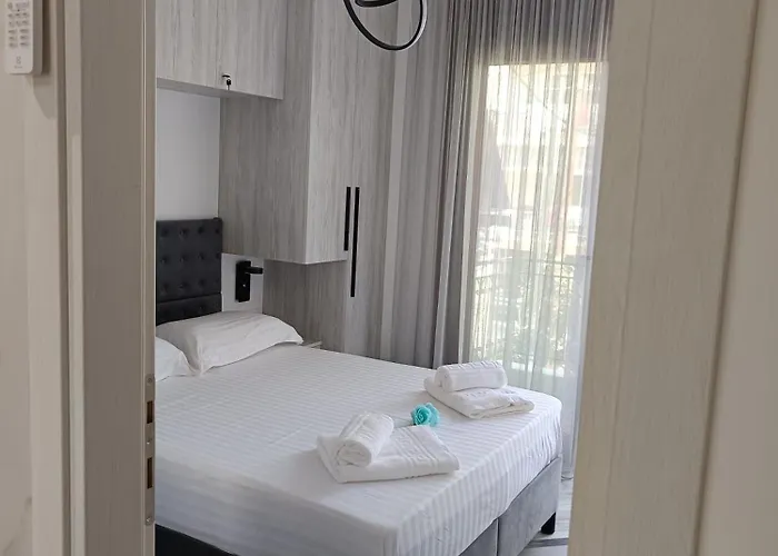 Apartamento Olga Luxury *