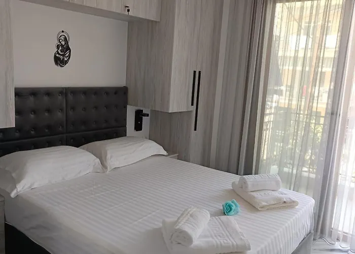 Olga Luxury Apartamento *