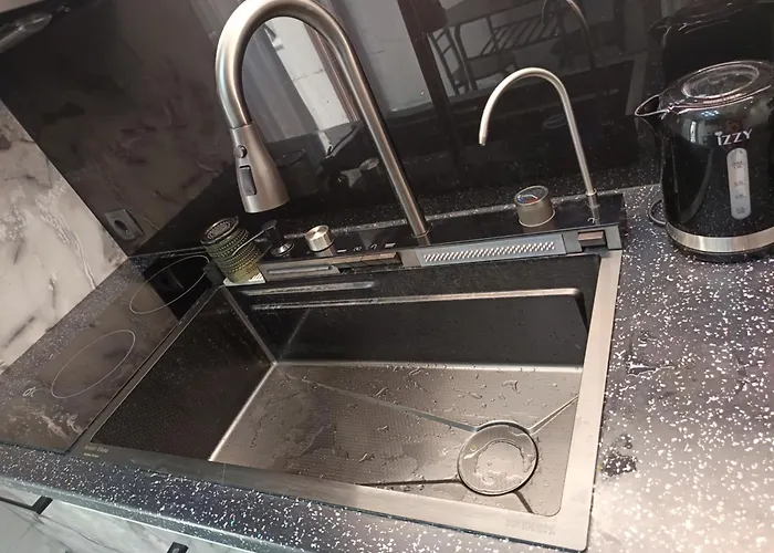 Olga Luxury * Paralía