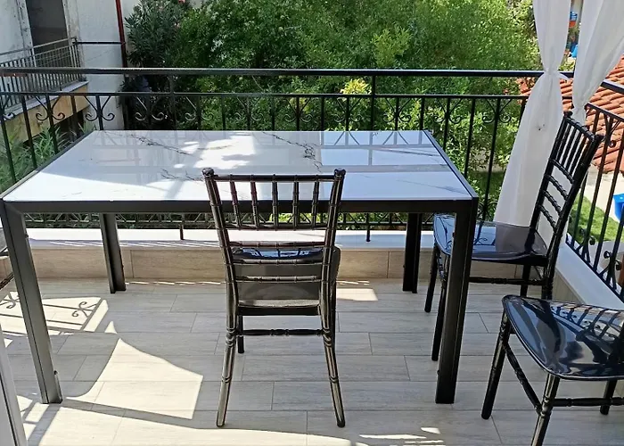 Apartamento Olga Luxury *