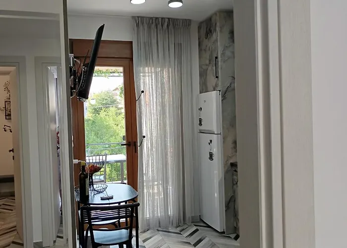 Olga Luxury * Paralía