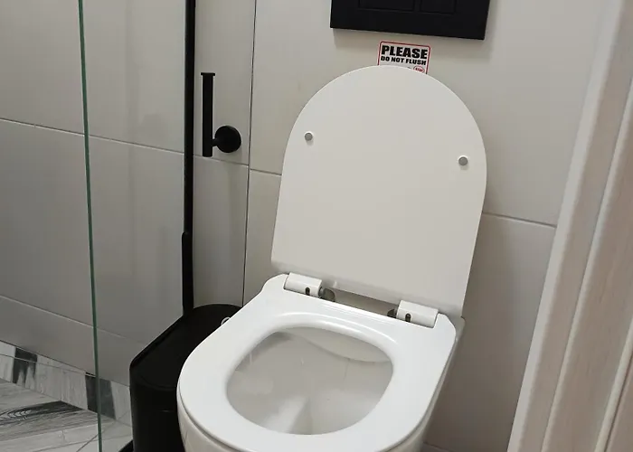 Olga Luxury * Paralía