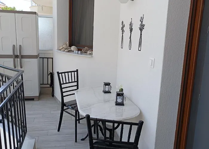 Apartamento Olga Luxury *