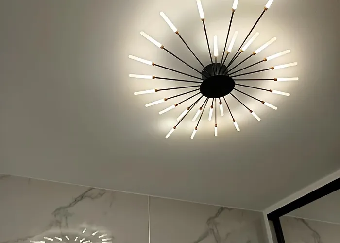 Apartamento Olga Luxury *