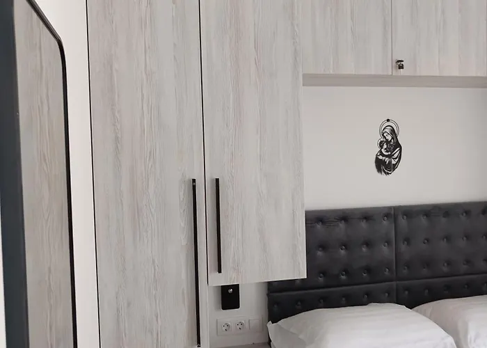 Apartamento Olga Luxury