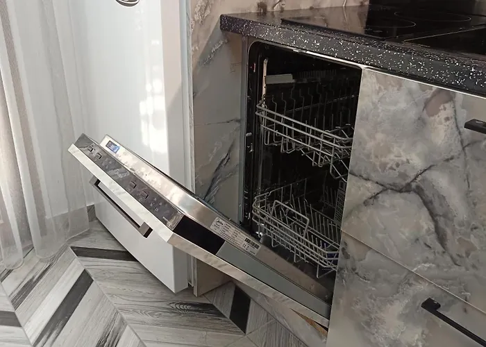 Olga Luxury Apartamento *