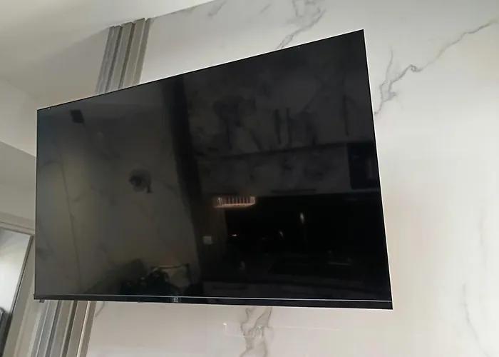 Olga Luxury Apartamento