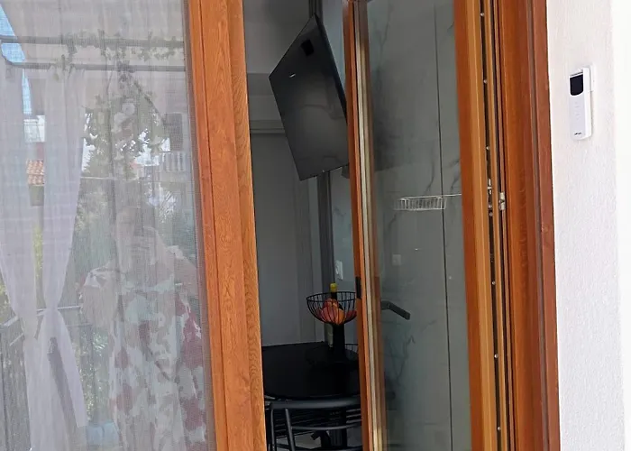 Apartamento Olga Luxury *