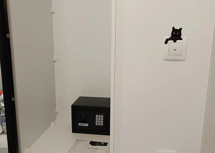 Olga Luxury Paralía