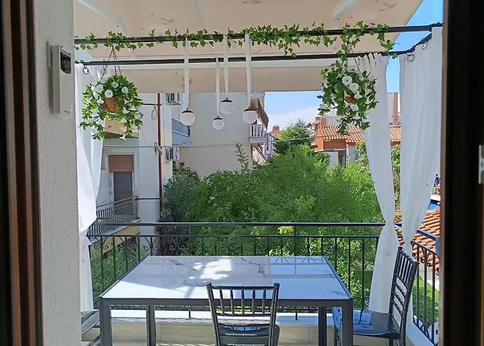 Apartamento Olga Luxury