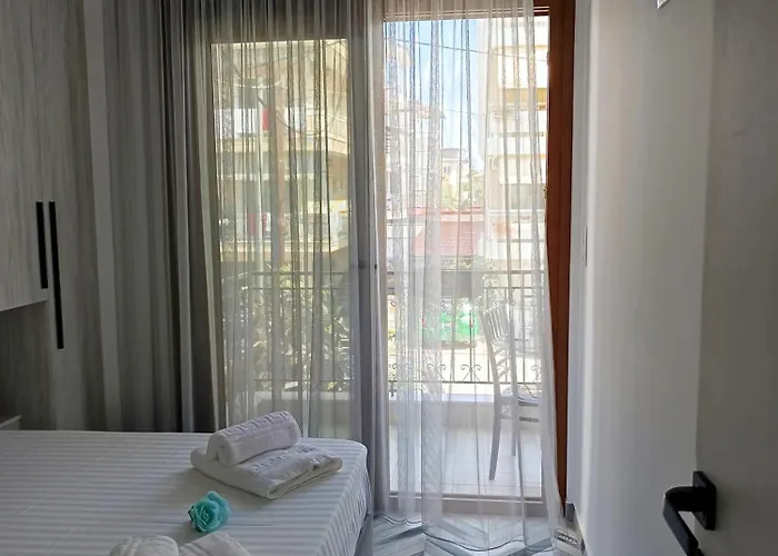 Olga Luxury Paralía