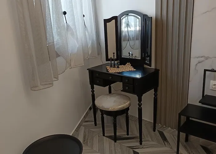 Olga Luxury Apartamento *