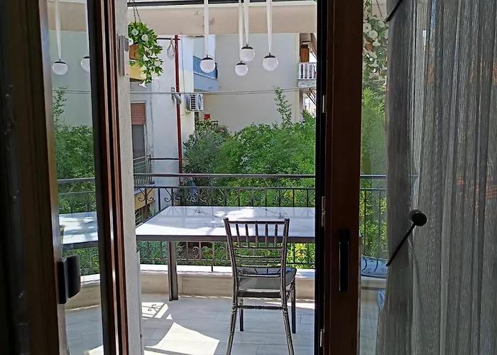 Olga Luxury * Paralía